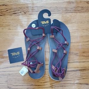 Voya Infinty Teva